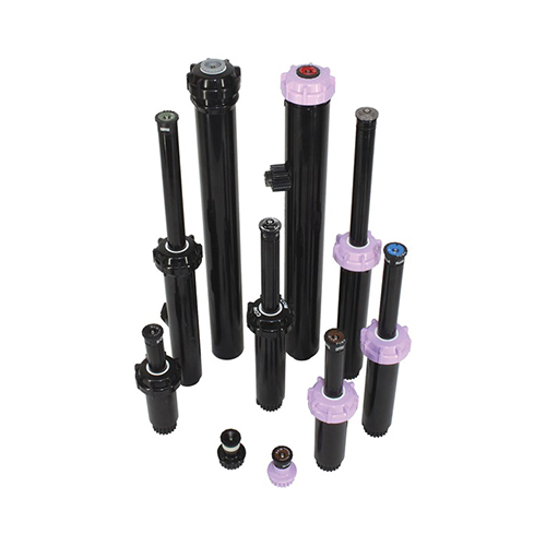 CAD Drawings BIM Models Toro Company - Irrigation Division Sprays